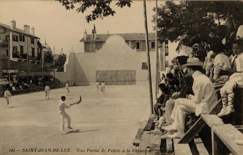 SAINT-JEAN-DE-LUZ