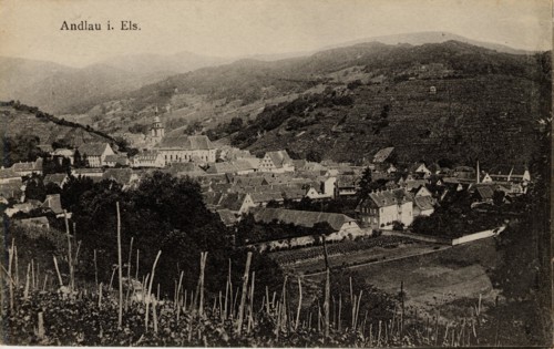 ANDLAU