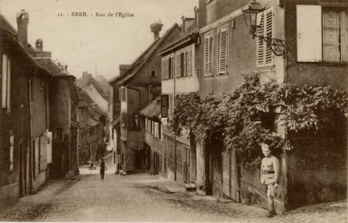 BARR