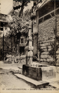 HAUT-KOENIGSBOURG