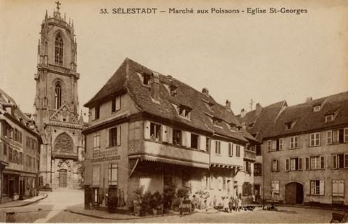 SELESTAT