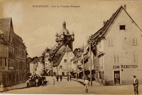 SELESTAT