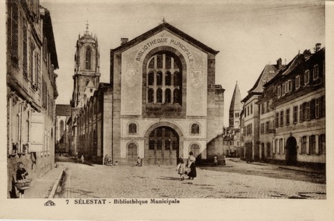 SELESTAT