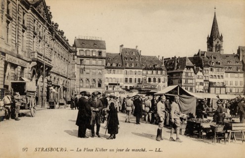 STRASBOURG