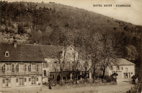 STAMBACH