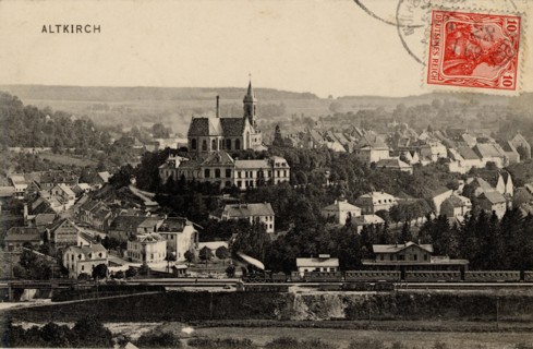 ALTKIRCH
