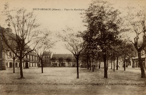 NEUF-BRISACH