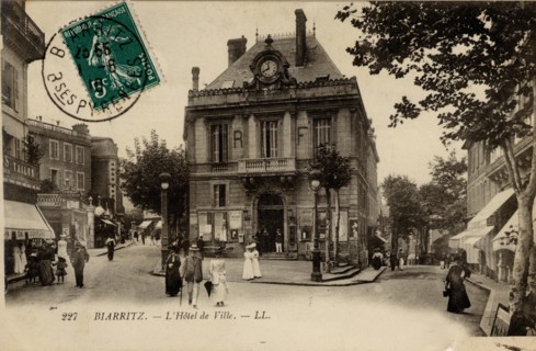 BIARRITZ