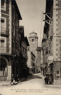 SAINT-JEAN-DE-LUZ
