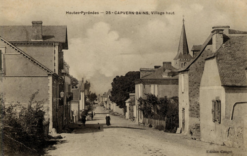 CAPVERN