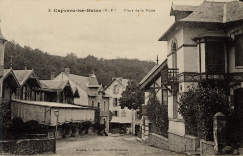 CAPVERN
