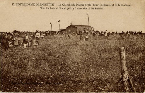 NOTRE-DAME-DE-LORETTE