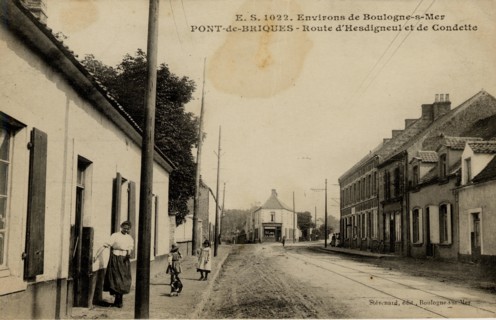 PONT-DE-BRIQUES