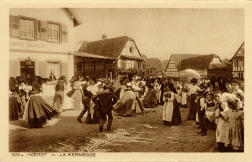 HOERDT