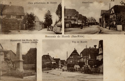 HOERDT