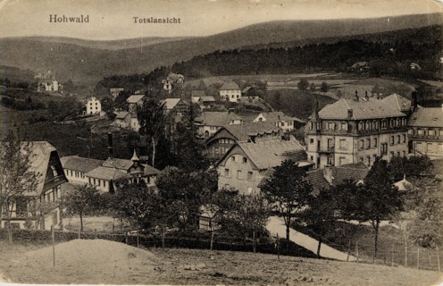 HOHWALD
