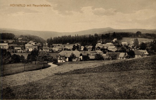 HOHWALD