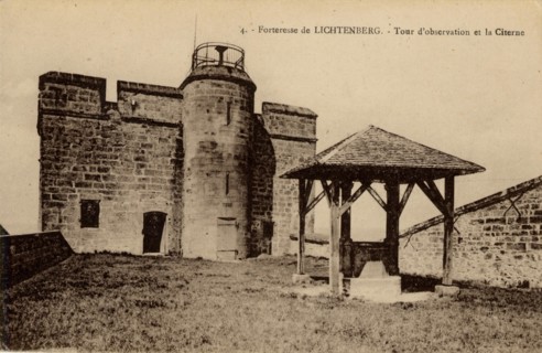 LICHTENBERG