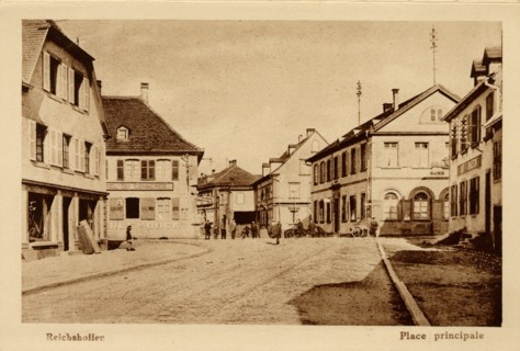 REICHSHOFFEN