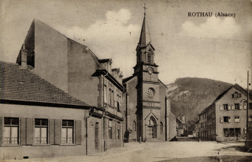 ROTHAU