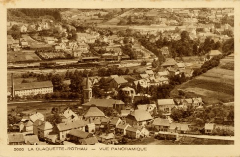 ROTHAU
