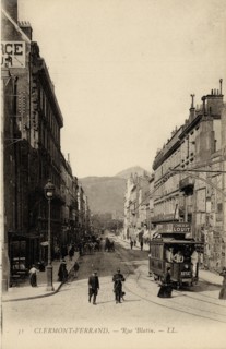 CLERMONT-FERRAND
