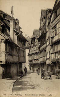 STRASBOURG