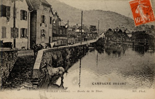 VILLE