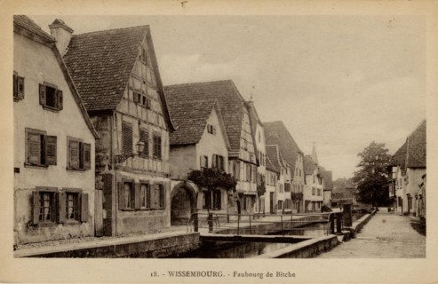 WISSEMBOURG
