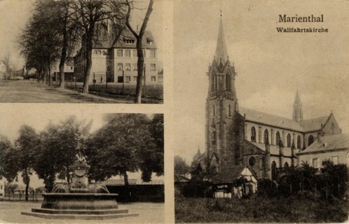 MARIENTHAL