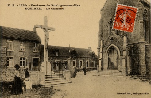 EQUIHEN-PLAGE
