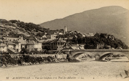 CONFLANS