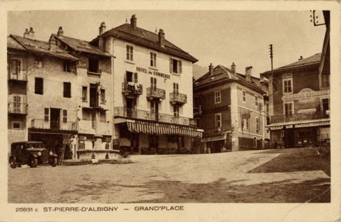 SAINT-PIERRE-D’ALBIGNY