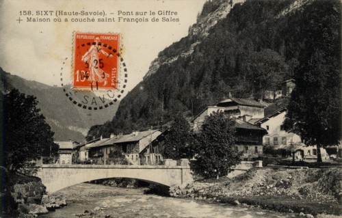 SIXT-FER-A-CHEVAL