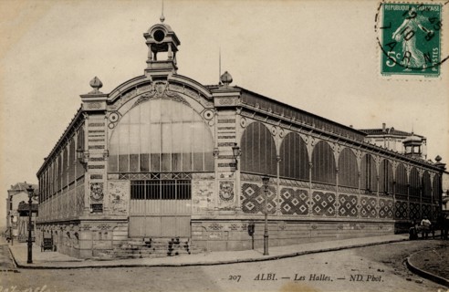 ALBI