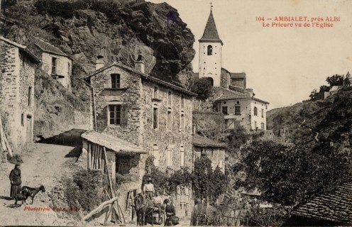 AMBIALET