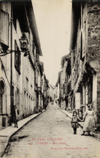 CORDES