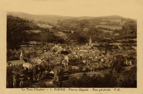 VIANE