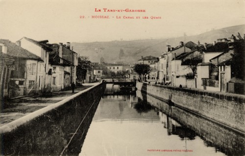 MOISSAC