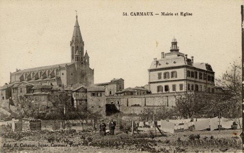 CARMAUX