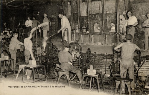 CARMAUX