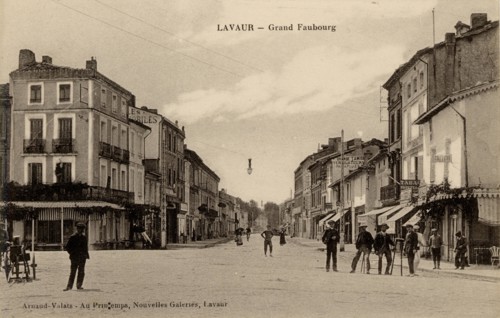 LAVAUR
