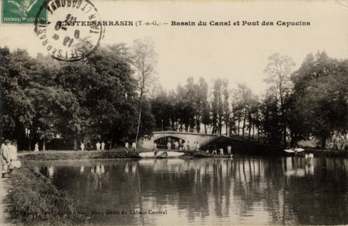 CASTELSARRASIN