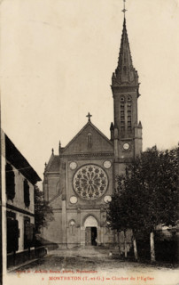MONTBETON