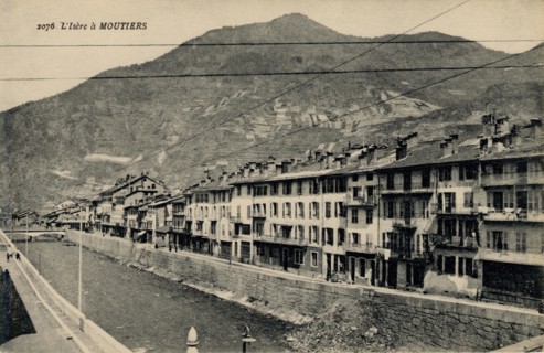 MOUTIERS