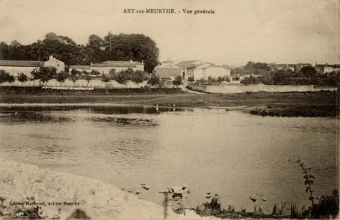 ART-SUR-MEURTHE