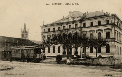 SAINT-JULIEN-EN-GENEVOIS