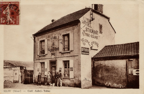 MEZY-MOULINS