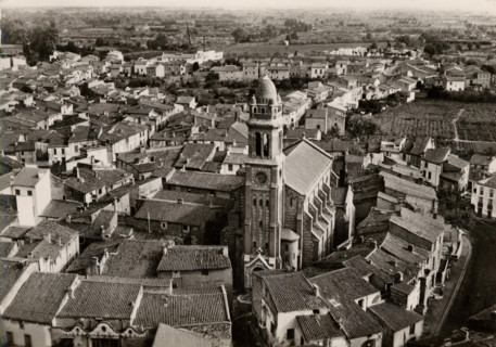 PEZILLA-LA-RIVIERE