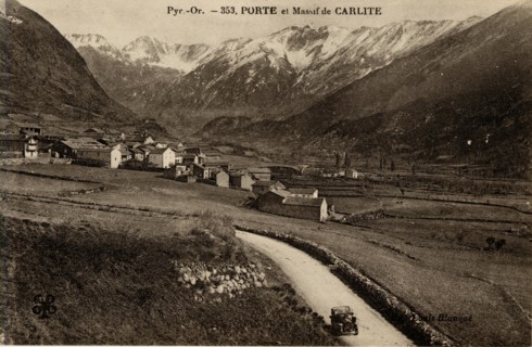 PORTE-PUYMORENS